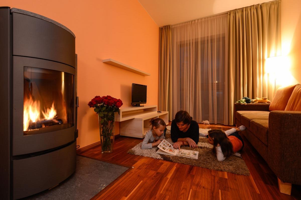 Crocus Apartments 310, 507 Štrbské Pleso المظهر الخارجي الصورة