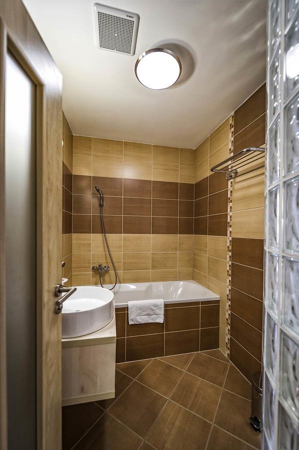 Crocus Apartments 310, 507 Štrbské Pleso المظهر الخارجي الصورة