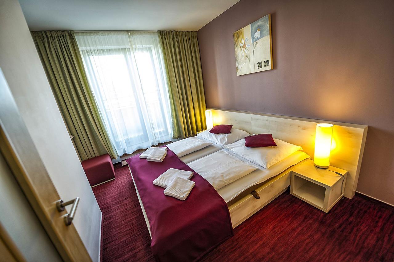 Crocus Apartments 310, 507 Štrbské Pleso المظهر الخارجي الصورة