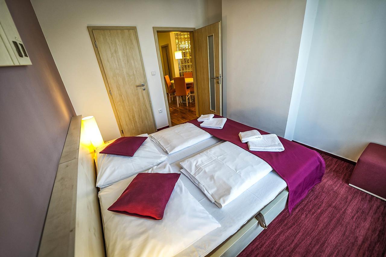 Crocus Apartments 310, 507 Štrbské Pleso المظهر الخارجي الصورة