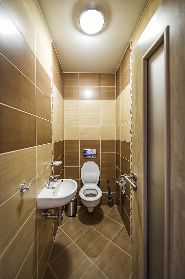Crocus Apartments 310, 507 Štrbské Pleso المظهر الخارجي الصورة